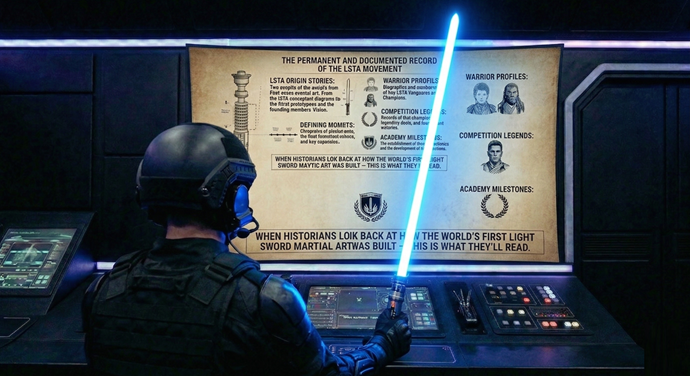 The SABER Chronicles | Club Sabernet