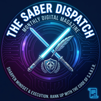 The SABER Dispatch | Club Sabernet